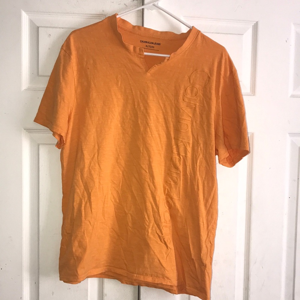 Men’s Calvin Klein Jeans T-Shirt